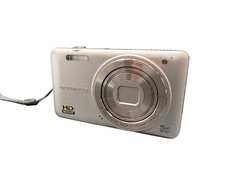 Olympus VG 130 Digitalkamera - 14 MP Kamera Optischer Zoom Kompaktkamera | ✅