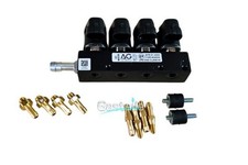 Rail IG1 AG Centrum 4 Zylinder