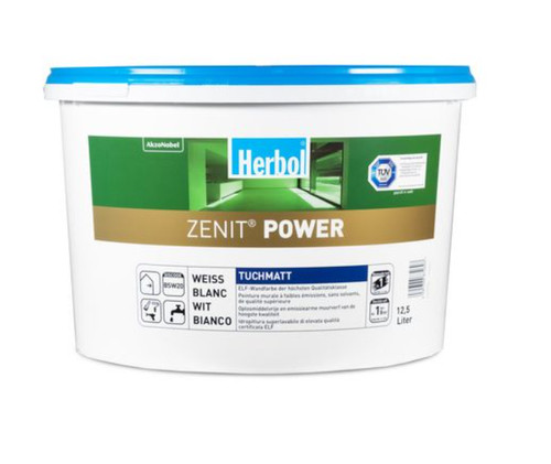 Herbol zenit power 5l - herbol,