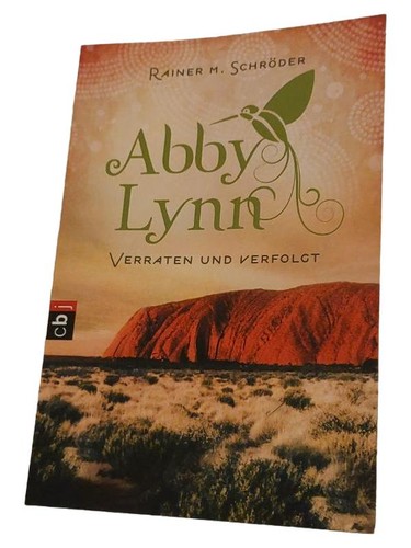 Abby lynn verraten und - abby,