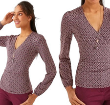 Boden Elodie Viskose Jersey