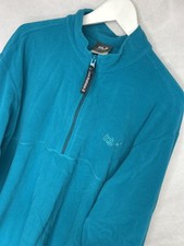 Jack wolfskin fleece - fleece, herren