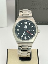 TUTIMA GLASHÜTTE 6150-06 M2