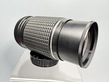 SMC Pentax-M 200mm 1:4