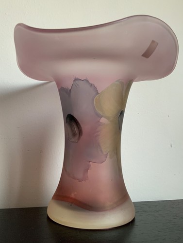 Eisch handarbeit studioglas - handarbeit,