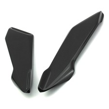 Carbon Luftkanalabdeckungen