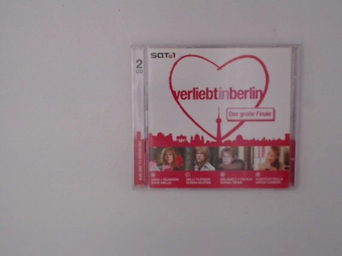 Verliebt berlin das - verliebt, in