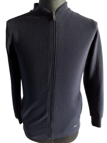 Smog slim fit jacke - slim,