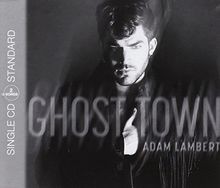 Ghost town von - (2-track),