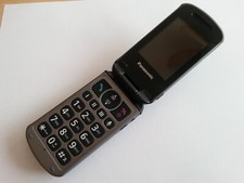 PANASONIC KX-TU327 SCHWARZ TOP+OVP+VIELE EXTRAS+RECHNUNG+DHL VERSAND