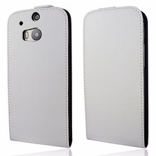 Flip case für - case, m8
