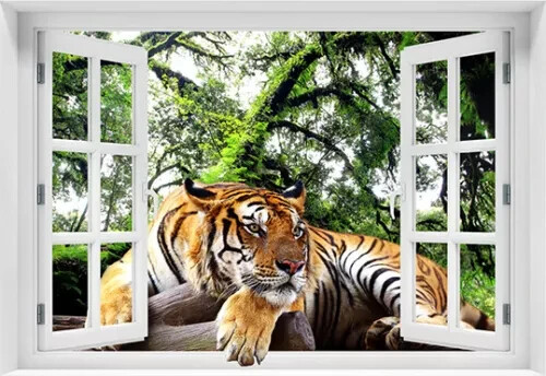 Fototapete wandbild - fototapete, 3d