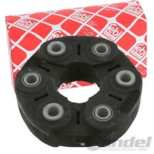 FEBI HARDYSCHEIBE VORNE/HINTEN