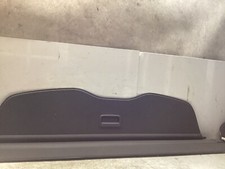 ORIG VW Touareg 7L Kofferraumabdeckung Laderaumabdeckung 7L6867773K