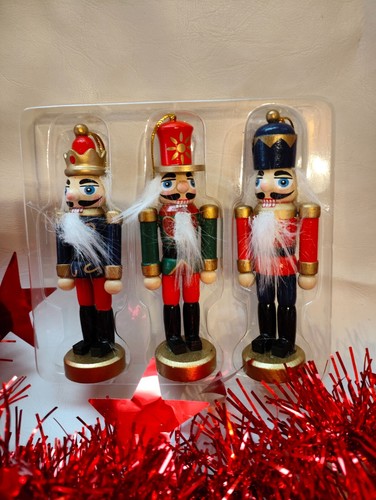 Nussknacker holz figur - nussknacker,