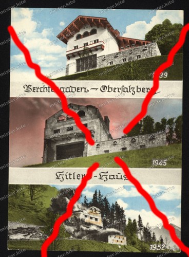 AK-Postkarte-Berghof-Obersalzb
