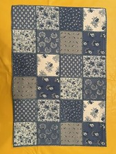 6 Platzdeckchen Sets Patchwork
