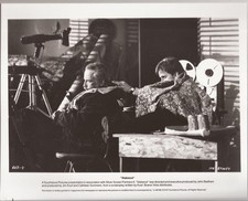 Stakeout richard dreyfuss - richard,