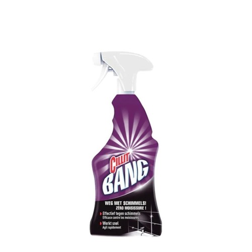 6x cillit bang - 8,20€/l-,