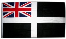 Fahne Großbritannien St