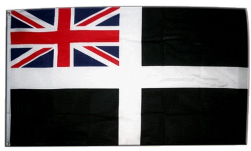 Fahne großbritannien - fahne, st