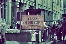 Repro Farb Foto no Original Charkow Charkiw Ukraine