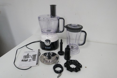 Russell hobbs küchenmaschine - hobbs,