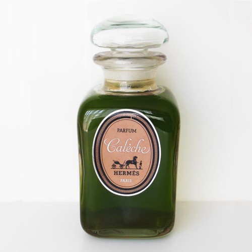Hermès factise parfumflakon - hermès, factise,