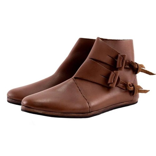 Wikinger trachtenstiefel - wikinger,