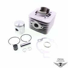 Zylinder Satz 125ccm Nadellager für Piaggio TPH SKR Skipper Aprilia SR 125