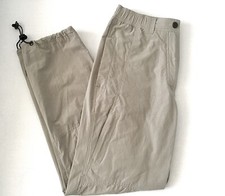 Moorhead  Hose Outdoor Pants, beige, Größe 40, *sehr gut*