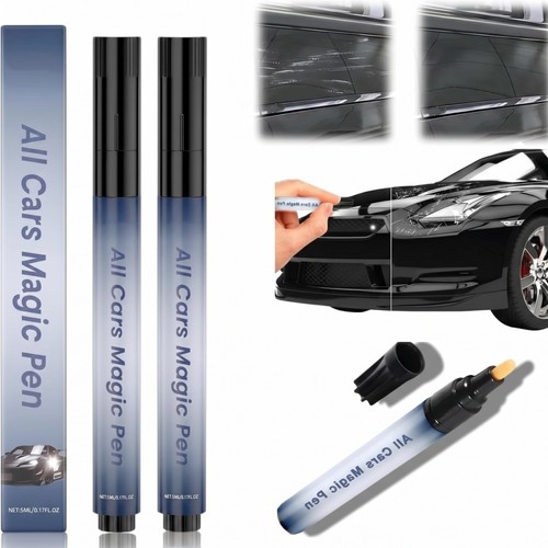 All cars magic pen auto - all, pen,