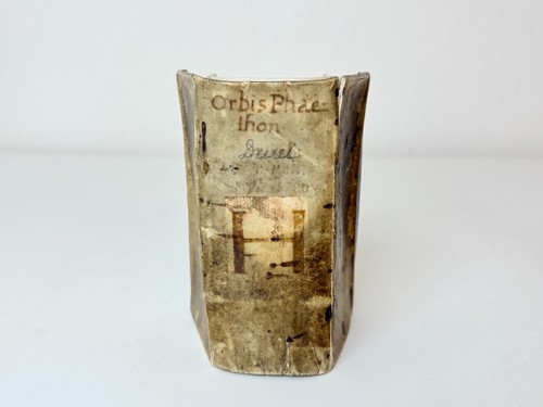 Original barock 1634 - barock,