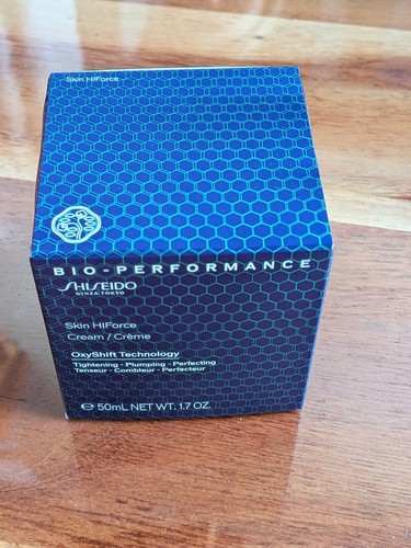 Shiseido bio performance - bio,