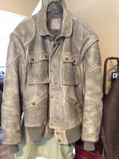 Hein gericke motorradjacke - gericke,