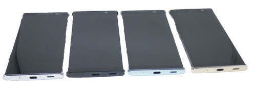 Original sony xperia xa2 plus - sony,