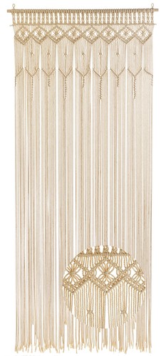 Kobolo türvorhang lace - türvorhang,