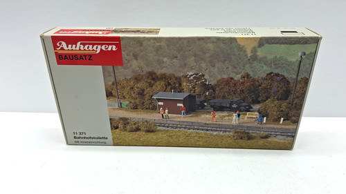Auhagen 87 11371 - ,