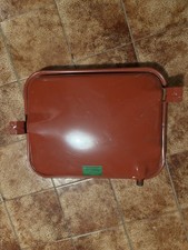 Winkelmann Ausdehnungsgefäß 12 Liter Typ ROM 12