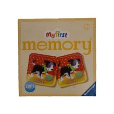Ravensburger My first memory