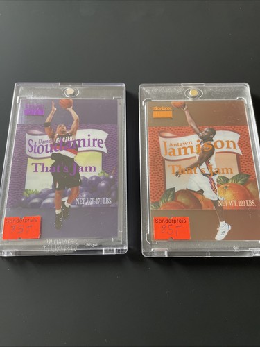 Nba 1998 skybox that - nba, that’s