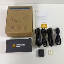 GREATHTEK Displayport KVM