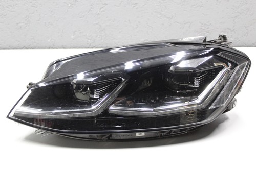 Led scheinwerfer links vw - scheinwerfer, +
