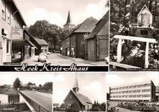 AK Heck Kreis Ahaus