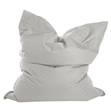 mokebo Sitzsack XXL für Kinder & Erwachsene 'Der Große' Bean Bag Sitzkissen Sitz