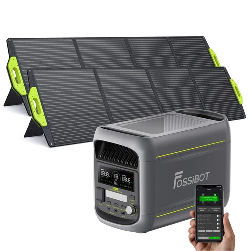 Fossibot 1200w 1800w - 1200w, /1800w