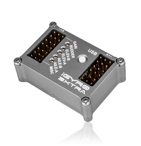 Powerbox igyro 3xtra - powerbox,