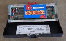 Merkur Datenbank blau + CPU