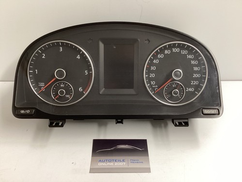 Caddy kombiinstrument tacho - vw,