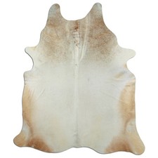 Premium Kuhfell Teppich XXL